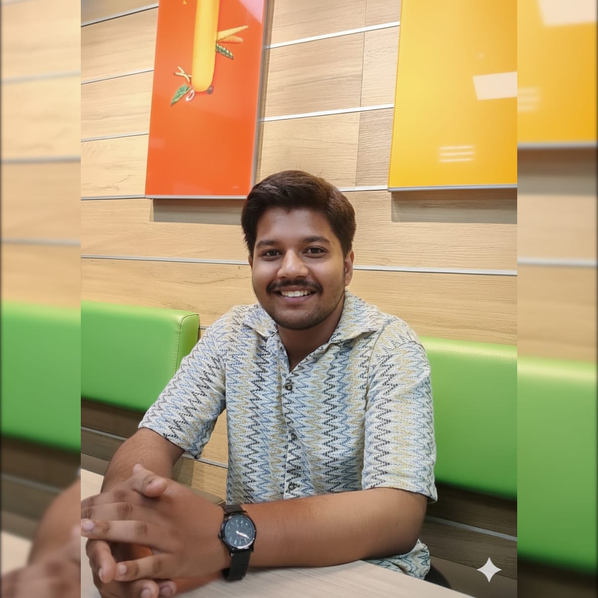 Divyansh